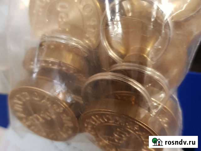 Печать с гравировкой латунь Симферополь - изображение 1