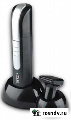 Триммер для носа и ушей, бровей, висков Курск - изображение 1