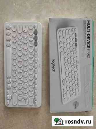 Клавиатура logitech k380 Чита
