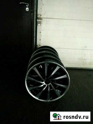 Продам диски на опель, шевроле Набережные Челны - изображение 1