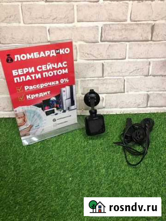 Видеорегистратор Garmin GDR 35, GPS (Ш 6798) Красноярск - изображение 1