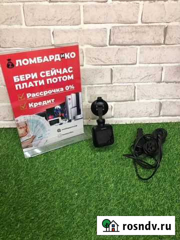 Видеорегистратор Garmin GDR 35, GPS (Ш 6798) Красноярск - изображение 1