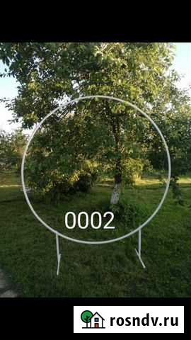 Аренда арки Обнинск - изображение 1