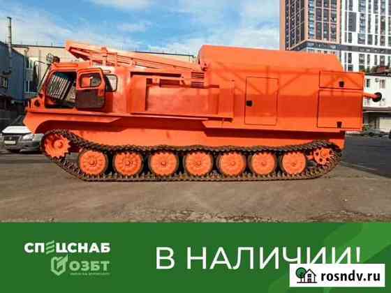 Буровая установка урб-2Д3 Чита