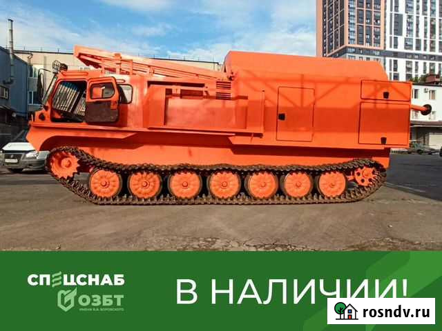 Буровая установка урб-2Д3 Чита - изображение 1