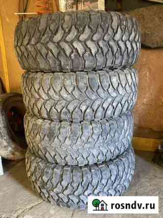 Comforser 7.5/75 R16 Вилючинск