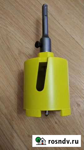 Коронка алмазная 72мм и сверла по бетону Вятские Поляны - изображение 1