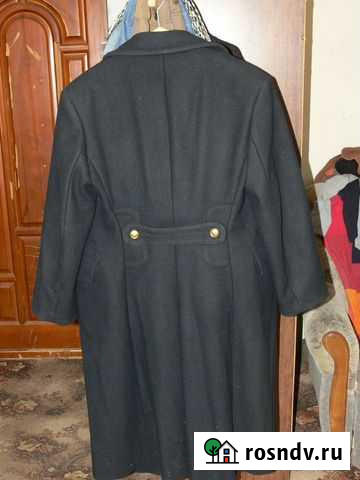 Шинель курсанта фсб. Новая Ноябрьск - изображение 1