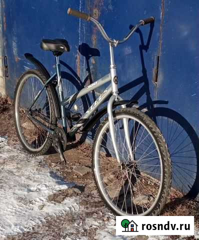 Велосипед Stels 26 дюймов Нижний Новгород - изображение 1