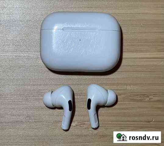 Airpods pro Истра