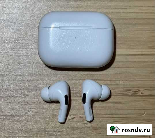 Airpods pro Истра - изображение 1