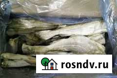 Треска Рыба Морепродукты Сергиев Посад - изображение 1