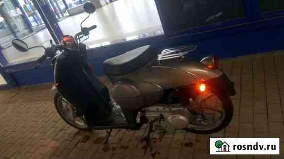 Stels alpha 50 Benelli Екатеринбург