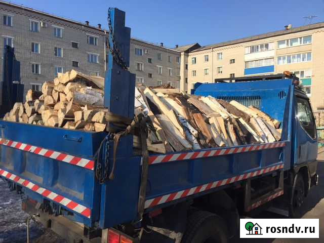 Продам Дрова цена за машину Белогорск - изображение 1