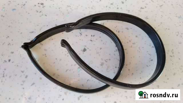 Велосипедные зажимы для штанин Магнитогорск - изображение 1