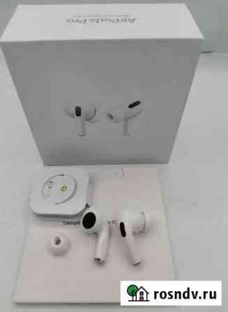 Беспроводные наушники apple airpods pro Брянск