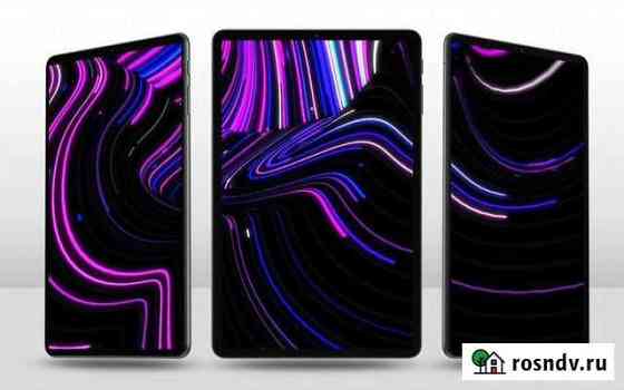 Планшет Kpad Alldocube Шахты
