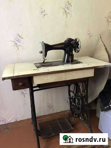 Швейная машина Ангарск - изображение 1