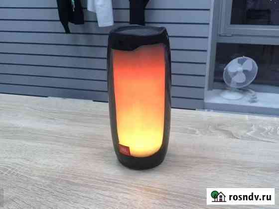 Аб7 Колонка JBL pulse 4 Казань