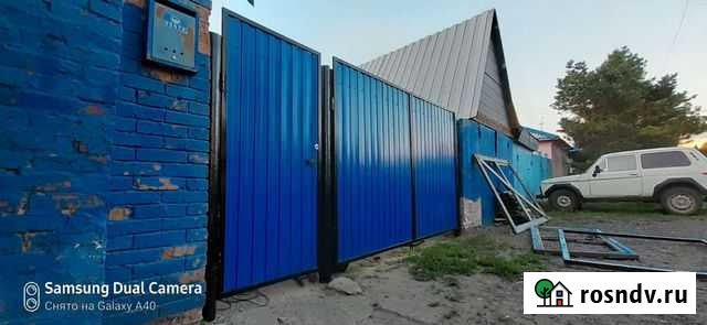 Строительство сварочные работы Омск - изображение 1