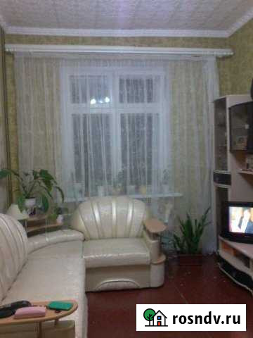 Комната 18 м² в 1-ком. кв., 3/3 эт. на продажу в Димитровграде Димитровград - изображение 1