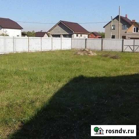 Участок ИЖС 7 сот. на продажу в Смышляевке Смышляевка - изображение 1