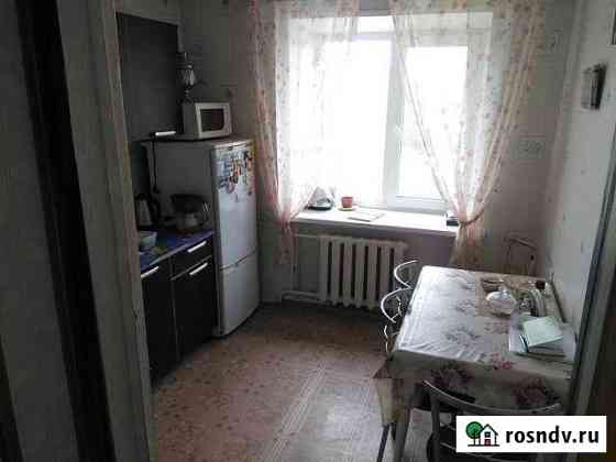 2-комнатная квартира, 48 м², 4/5 эт. на продажу в Колпашево Колпашево
