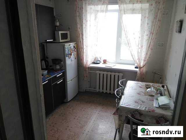 2-комнатная квартира, 48 м², 4/5 эт. на продажу в Колпашево Колпашево - изображение 1