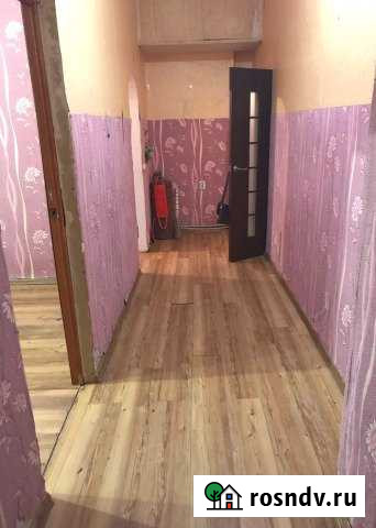 1-комнатная квартира, 36 м², 2/2 эт. на продажу в Балтийске Балтийск - изображение 1