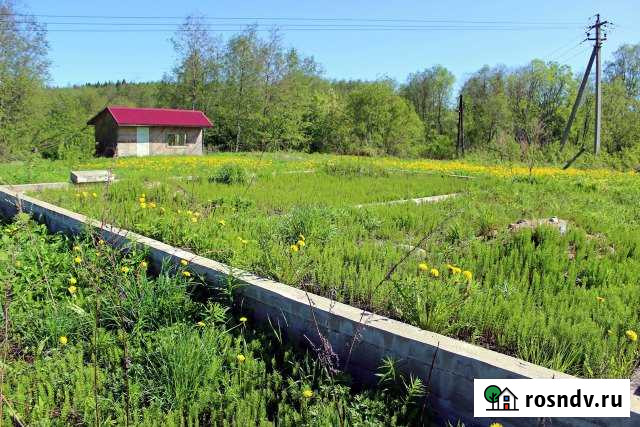 Участок ИЖС 11 сот. на продажу в Лахденпохье Лахденпохья - изображение 1