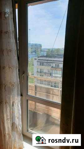 3-комнатная квартира, 67 м², 8/9 эт. на продажу в Полысаево Полысаево - изображение 1