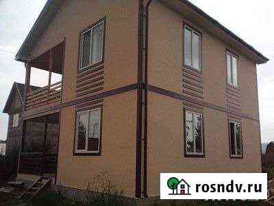 Дом 110 м² на участке 6 сот. на продажу в Большом Истоке Большой Исток