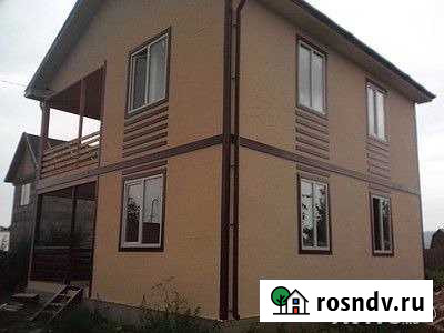 Дом 110 м² на участке 6 сот. на продажу в Большом Истоке Большой Исток - изображение 1