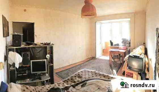 2-комнатная квартира, 41 м², 4/9 эт. на продажу в Кольчугино Кольчугино