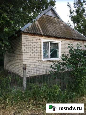 Дача 20 м² на участке 5 сот. на продажу в Славянске-на-Кубани Славянск-на-Кубани - изображение 1