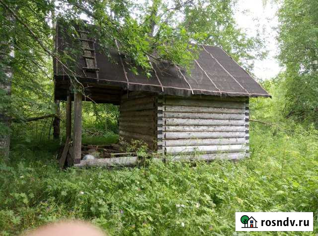 Участок ИЖС 15 сот. на продажу в Окуловке Окуловка - изображение 1