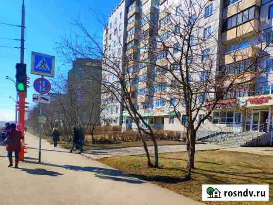 Торговое помещение, 110 кв.м. Кемерово