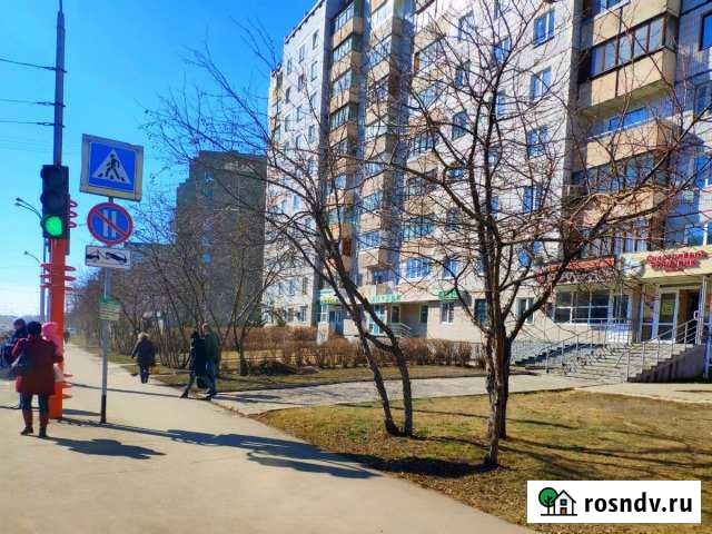 Торговое помещение, 110 кв.м. Кемерово - изображение 1