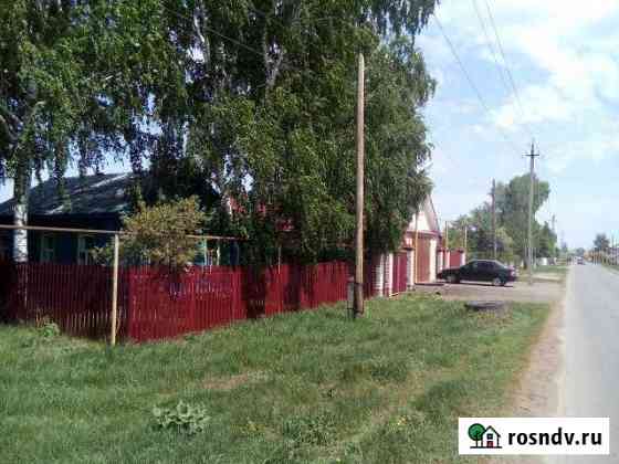 Дом 122 м² на участке 28 сот. на продажу в Алексеевке Самарской области Алексеевка