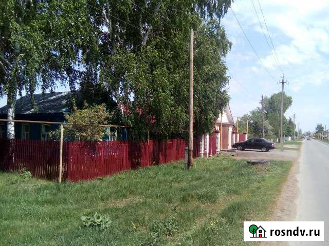 Дом 122 м² на участке 28 сот. на продажу в Алексеевке Самарской области Алексеевка - изображение 1