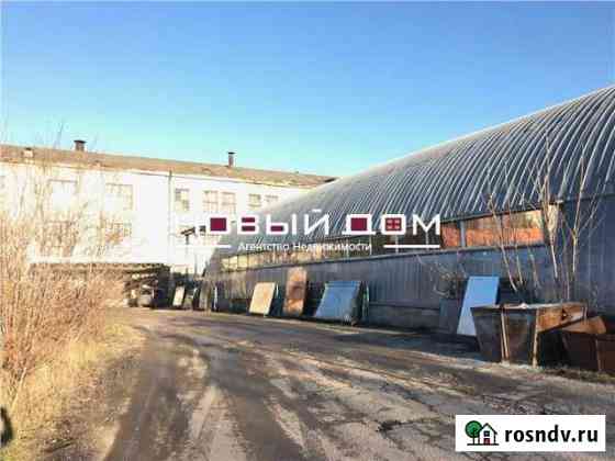Продам складское помещение, 482 кв.м. Симферополь