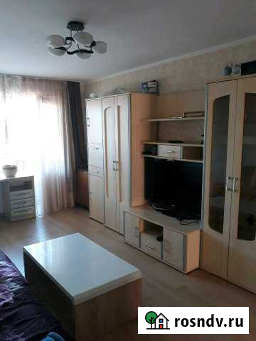 3-комнатная квартира, 59 м², 4/5 эт. на продажу в Немане Неман - изображение 1