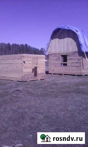 Участок ИЖС 20 сот. на продажу в Слюдянке Слюдянка - изображение 1