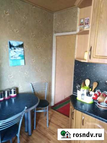 3-комнатная квартира, 60 м², 1/5 эт. на продажу в Кашире Кашира - изображение 1