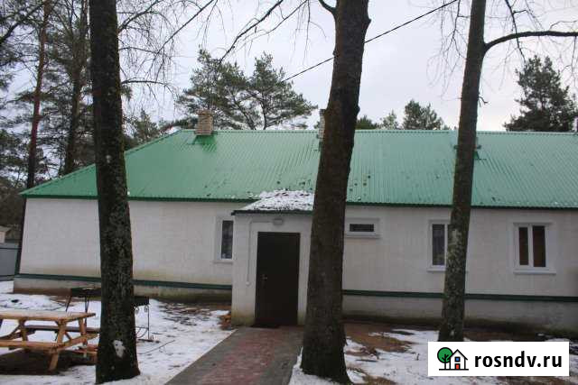 Дом 110 м² на участке 7 сот. в аренду посуточно в Пскове Псков - изображение 1