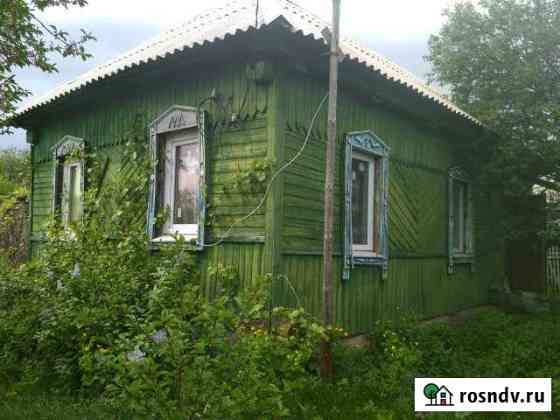 Дом 52 м² на участке 14 сот. на продажу в Углянце Углянец