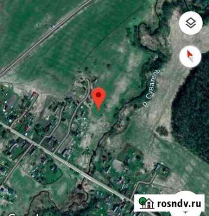 Участок ИЖС 12 сот. на продажу в Рябово Рябово