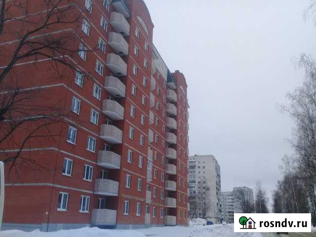 1-комнатная квартира, 37 м², 5/9 эт. на продажу в Чайковском Чайковский - изображение 1