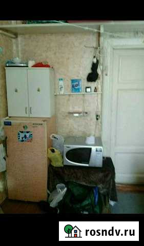 Комната 9 м² в 7-ком. кв., 1/3 эт. на продажу в Ивантеевке Московской области Ивантеевка - изображение 1