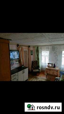 Дом 42 м² на участке 10 сот. в аренду на длительный срок в Красном Яре Астраханской области Красный Яр - изображение 1